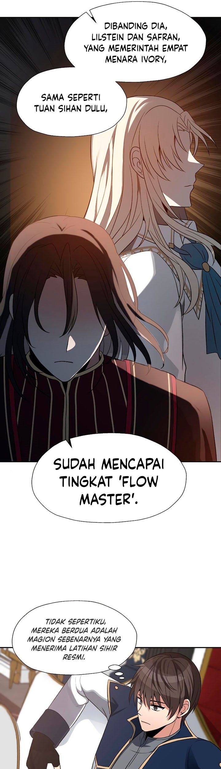 Transmigrating To The Otherworld Once More Chapter 39 Halaman 26