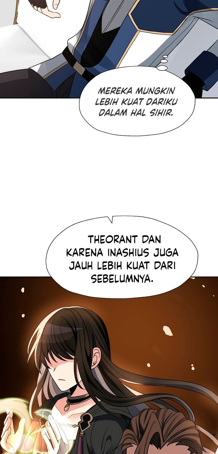 Transmigrating To The Otherworld Once More Chapter 39 Halaman 27