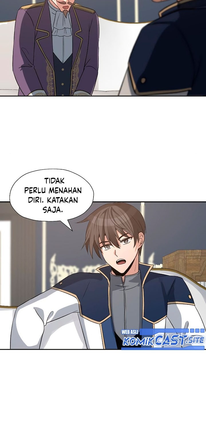 Transmigrating To The Otherworld Once More Chapter 39 Halaman 29
