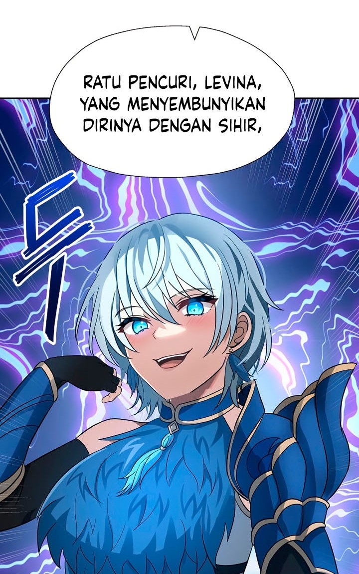 Transmigrating To The Otherworld Once More Chapter 39 Halaman 35