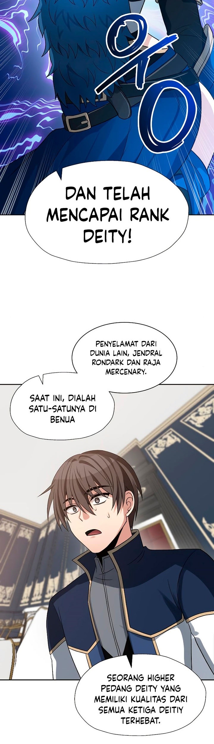 Transmigrating To The Otherworld Once More Chapter 39 Halaman 36