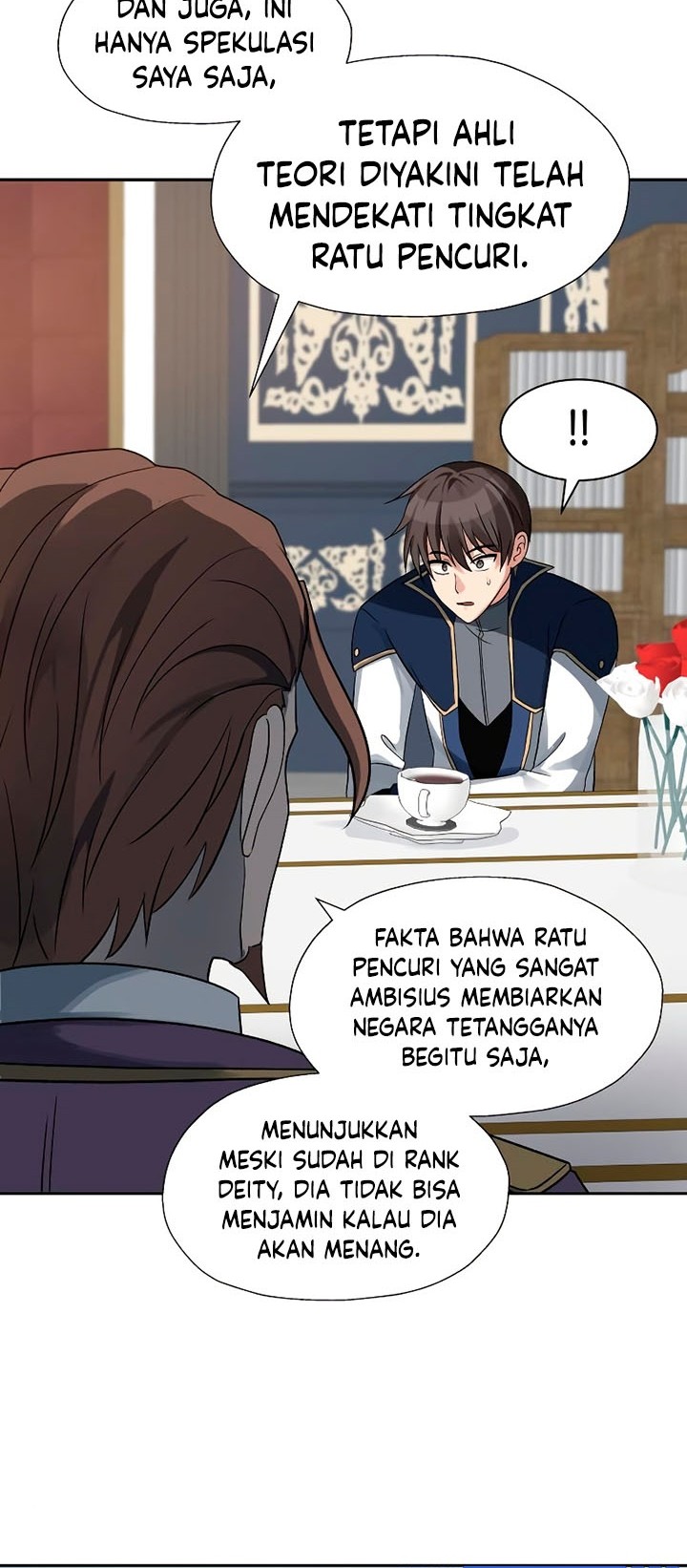 Transmigrating To The Otherworld Once More Chapter 39 Halaman 39