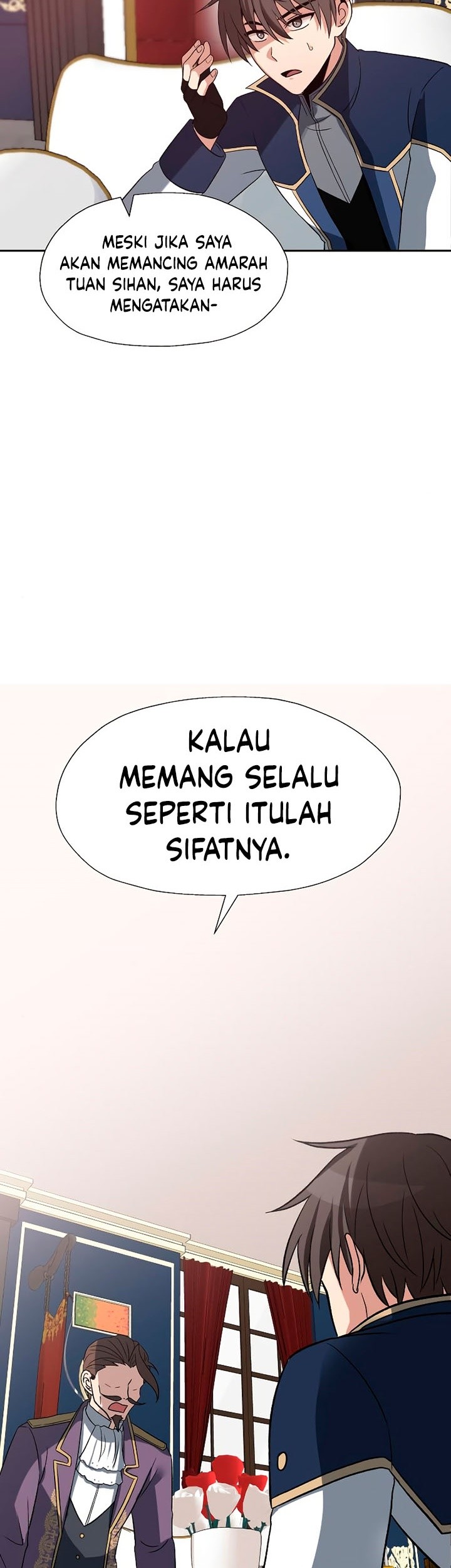 Transmigrating To The Otherworld Once More Chapter 39 Halaman 42