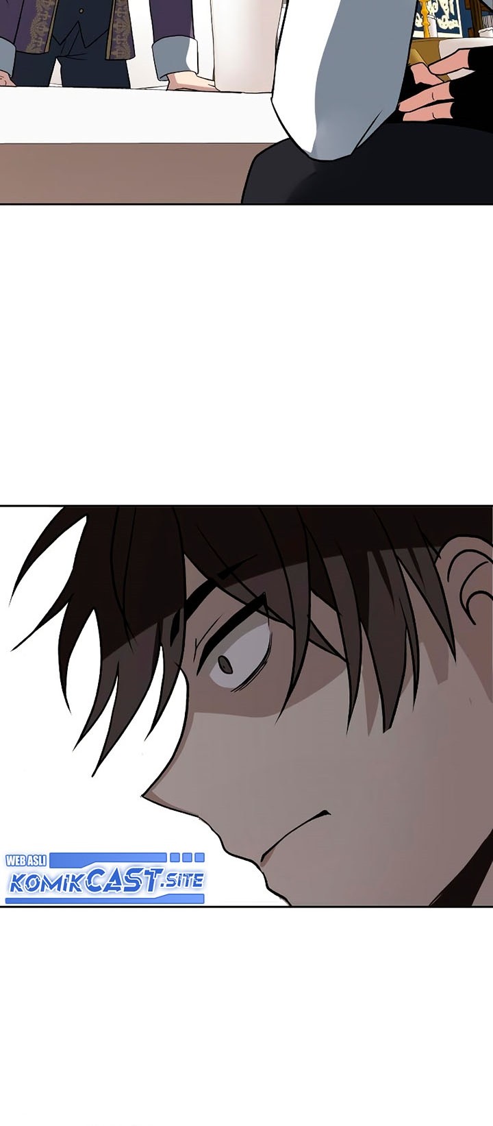 Transmigrating To The Otherworld Once More Chapter 39 Halaman 43