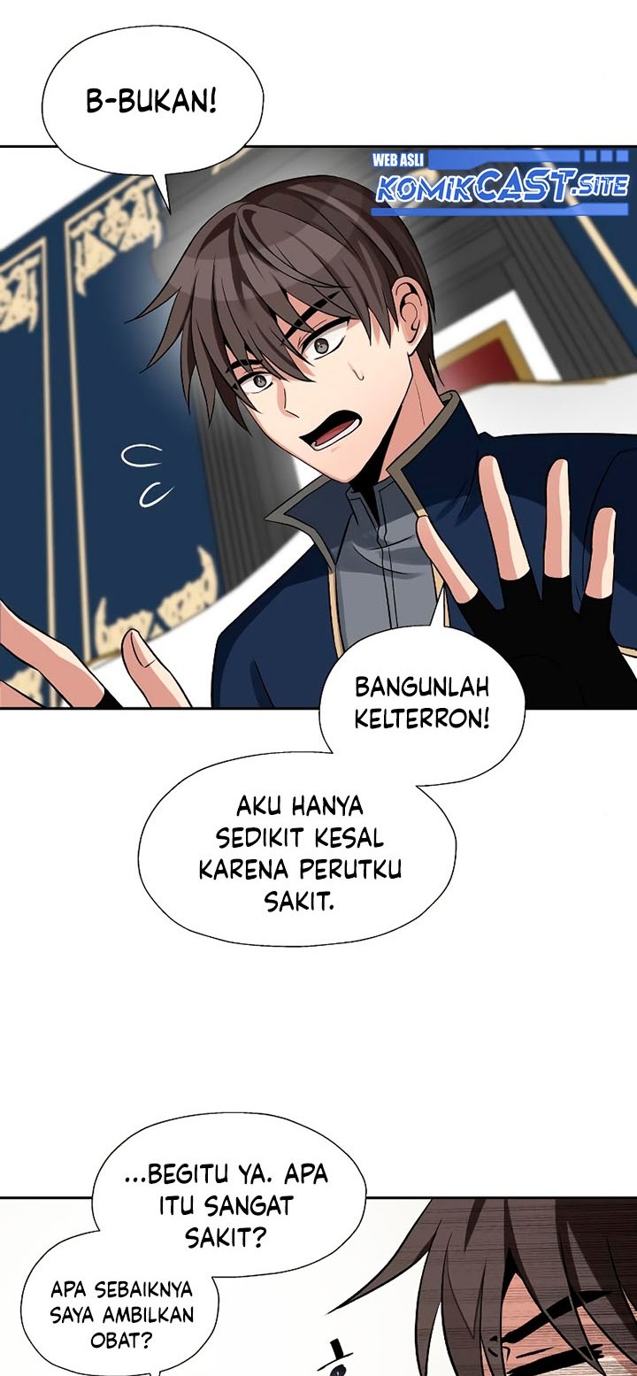 Transmigrating To The Otherworld Once More Chapter 39 Halaman 47