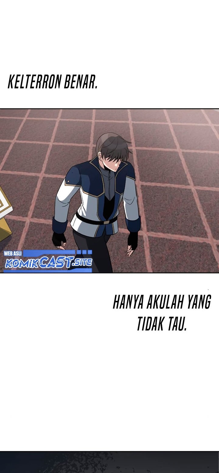 Transmigrating To The Otherworld Once More Chapter 39 Halaman 49