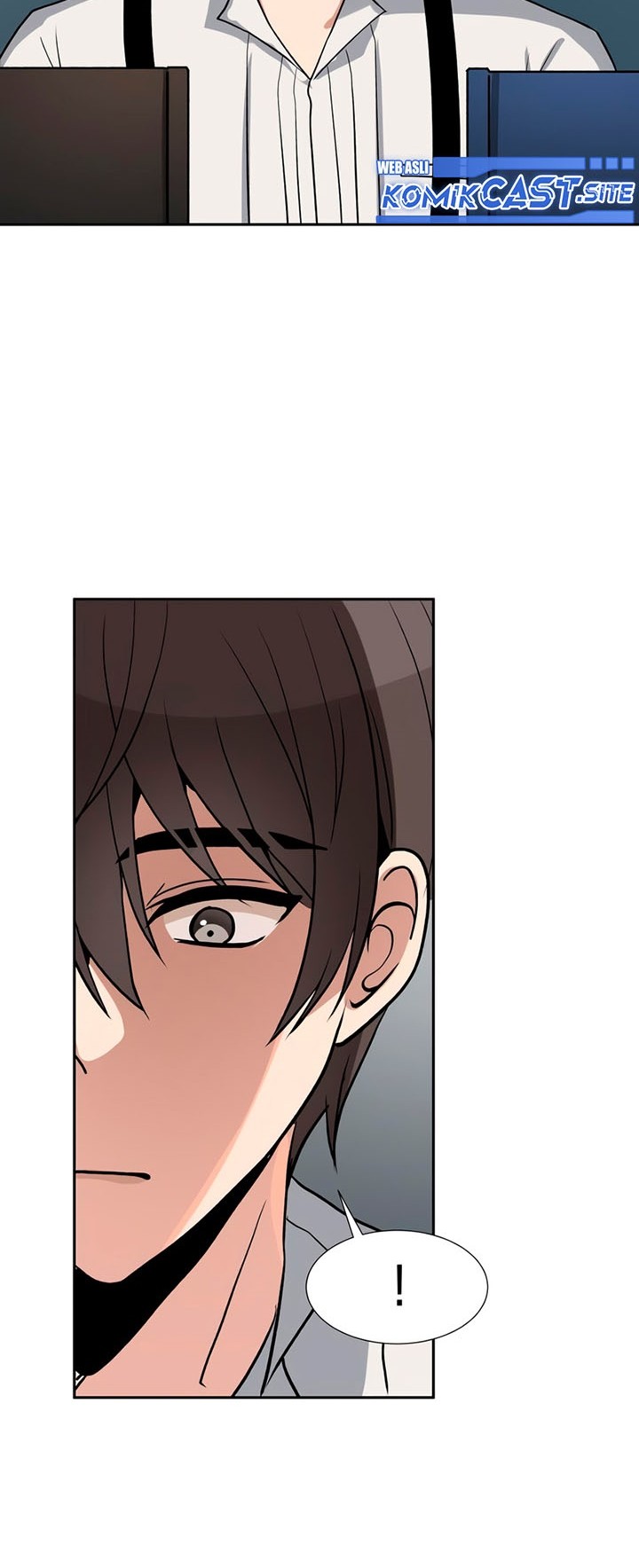 Transmigrating To The Otherworld Once More Chapter 40 Halaman 12