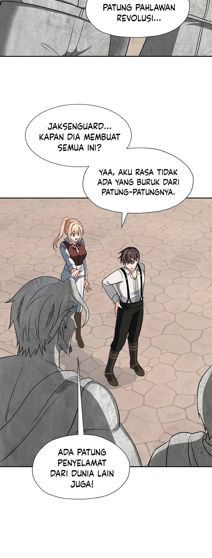 Transmigrating To The Otherworld Once More Chapter 40 Halaman 20