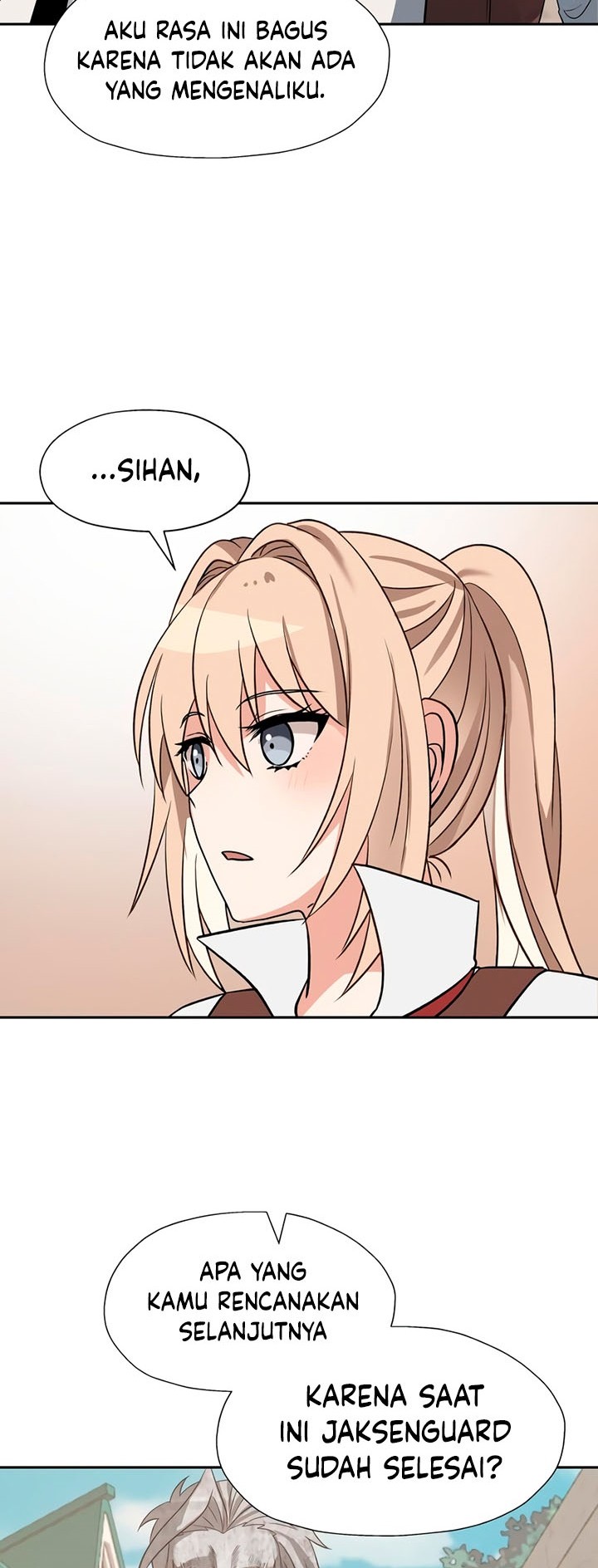 Transmigrating To The Otherworld Once More Chapter 40 Halaman 22