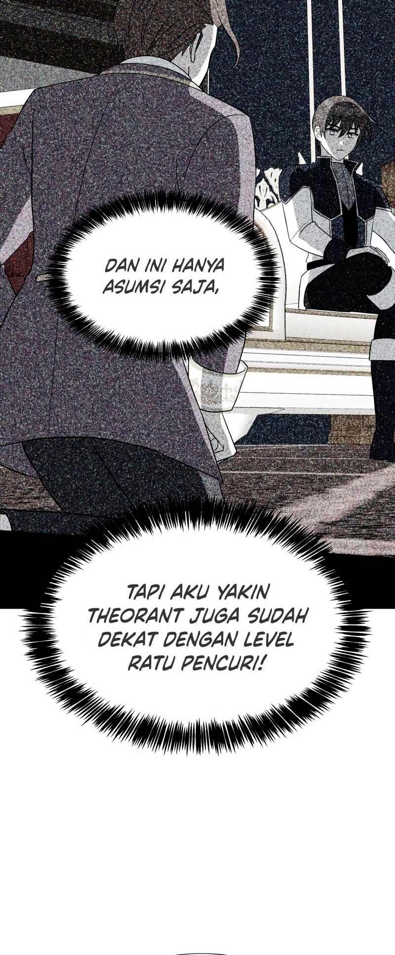 Transmigrating To The Otherworld Once More Chapter 40 Halaman 26