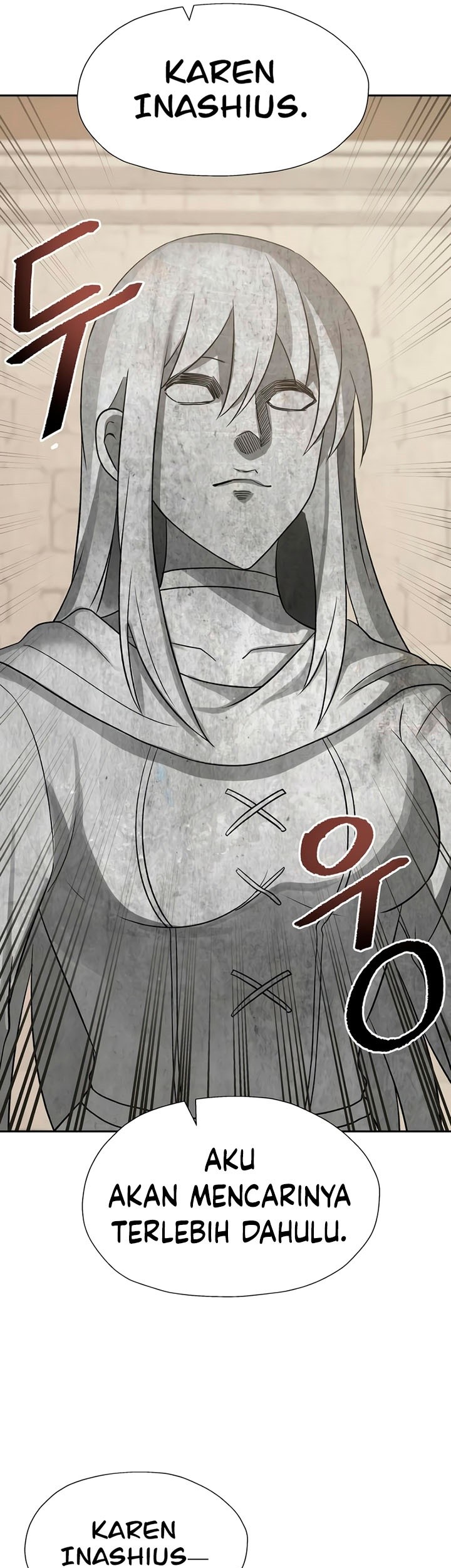 Transmigrating To The Otherworld Once More Chapter 40 Halaman 31