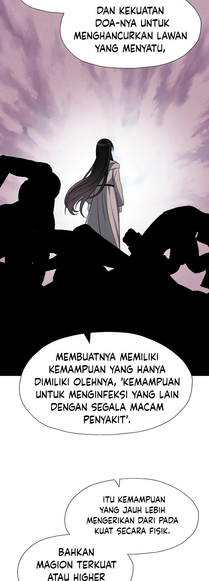 Transmigrating To The Otherworld Once More Chapter 40 Halaman 34
