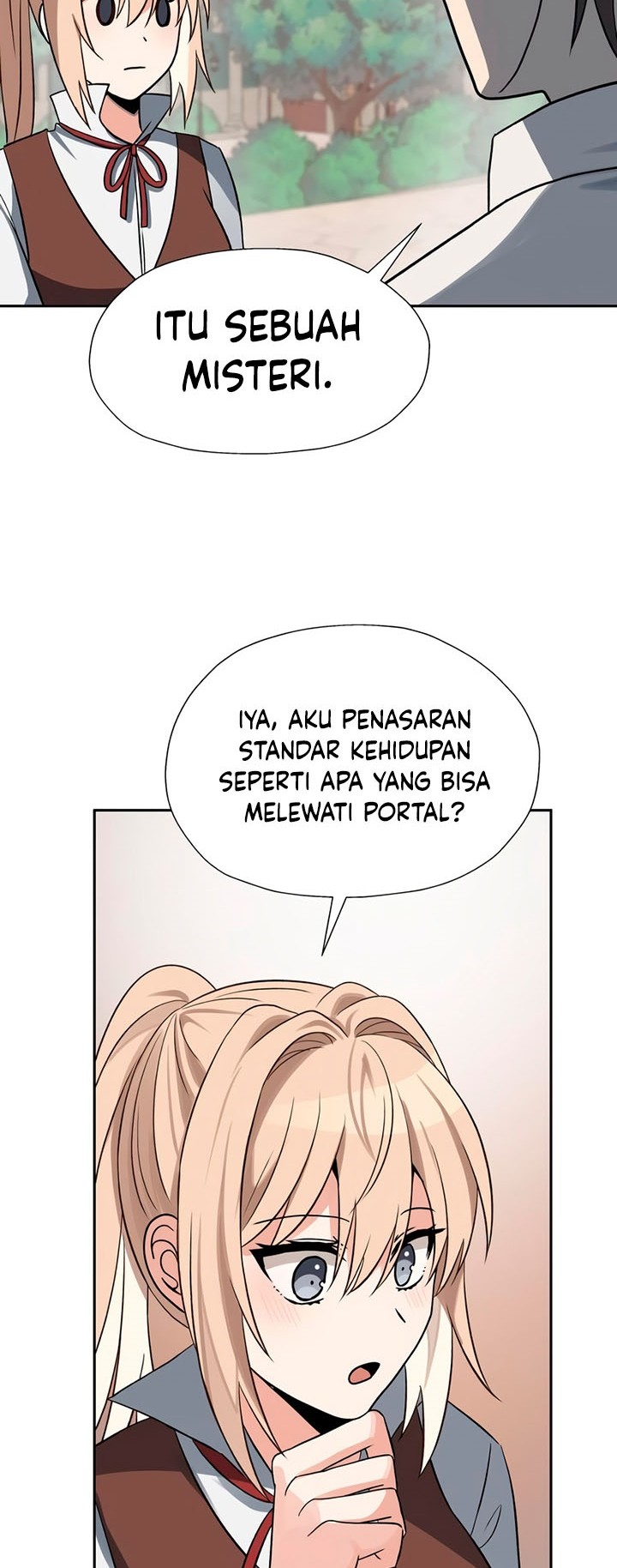 Transmigrating To The Otherworld Once More Chapter 40 Halaman 40