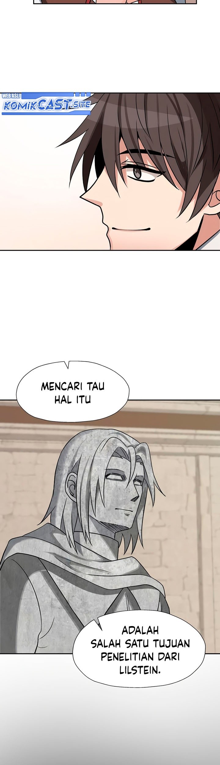 Transmigrating To The Otherworld Once More Chapter 40 Halaman 41