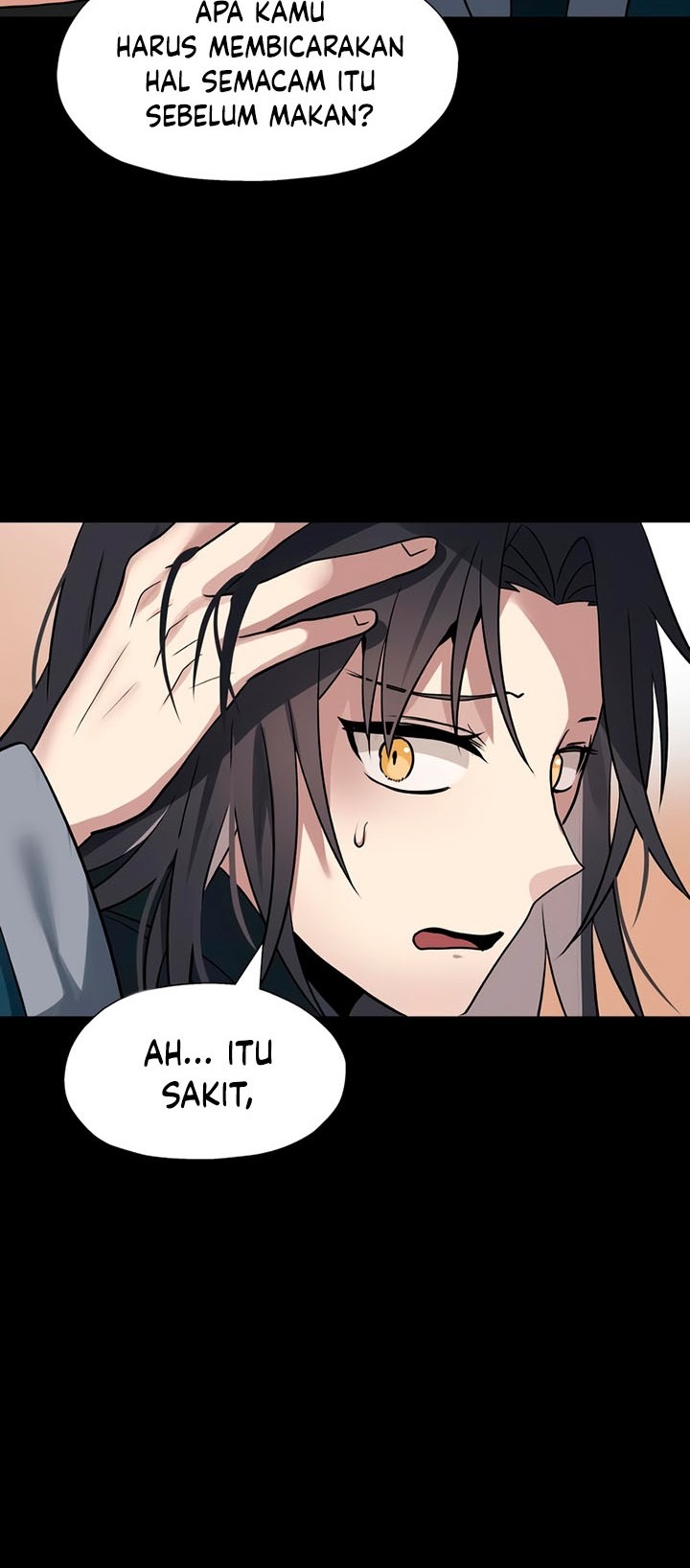 Transmigrating To The Otherworld Once More Chapter 40 Halaman 48