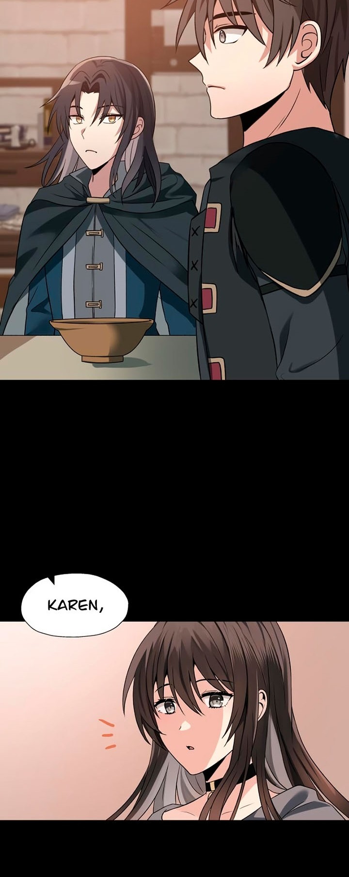 Transmigrating To The Otherworld Once More Chapter 41 Halaman 5