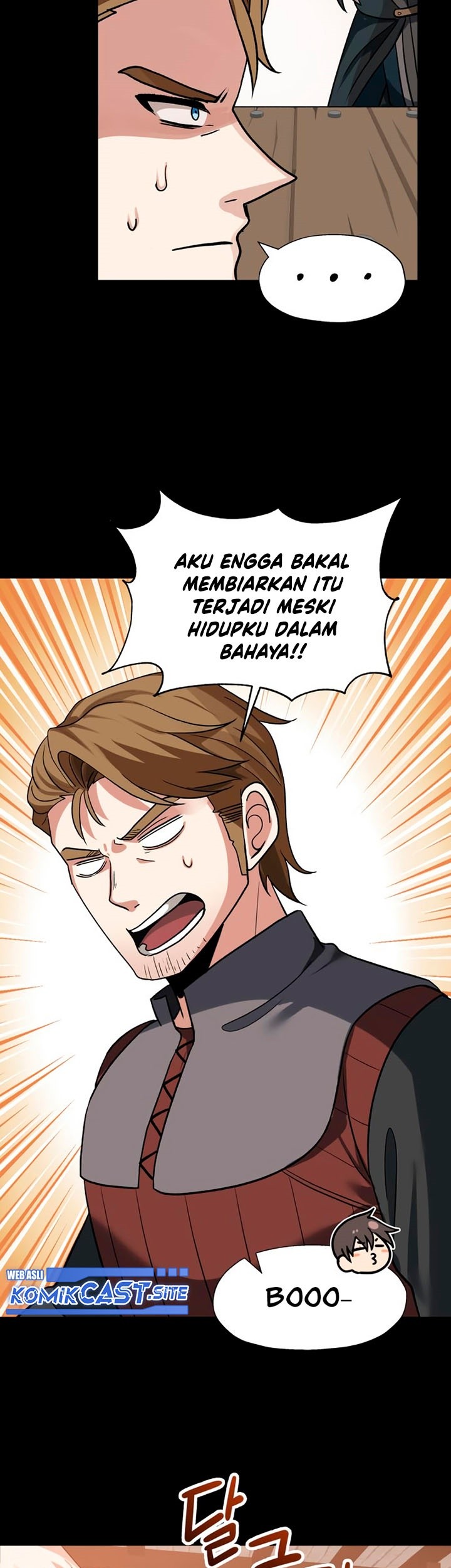 Transmigrating To The Otherworld Once More Chapter 41 Halaman 10