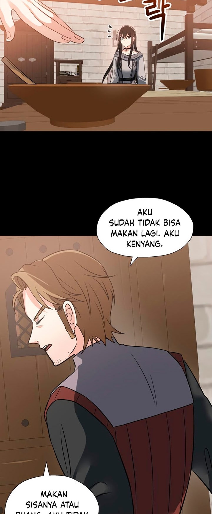 Transmigrating To The Otherworld Once More Chapter 41 Halaman 11