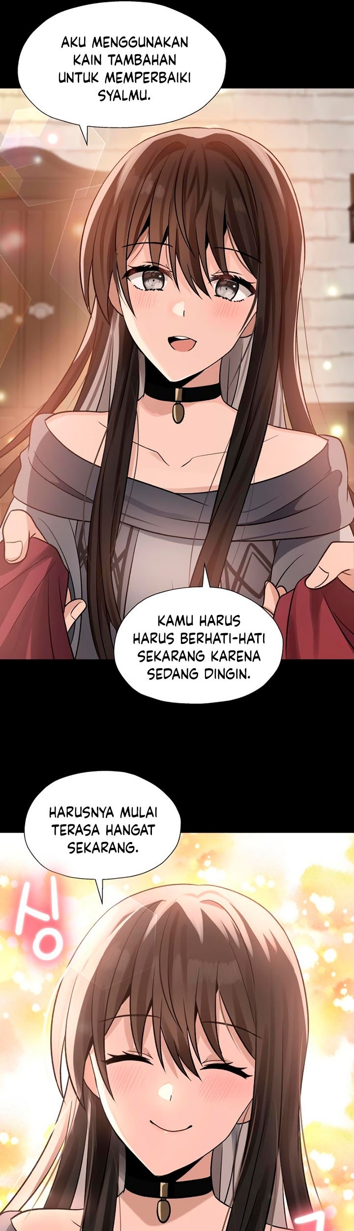 Transmigrating To The Otherworld Once More Chapter 41 Halaman 14