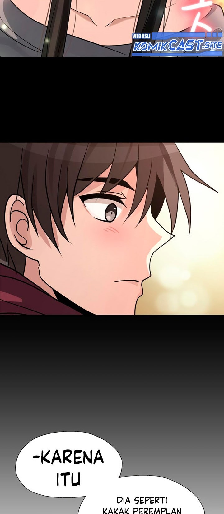 Transmigrating To The Otherworld Once More Chapter 41 Halaman 15