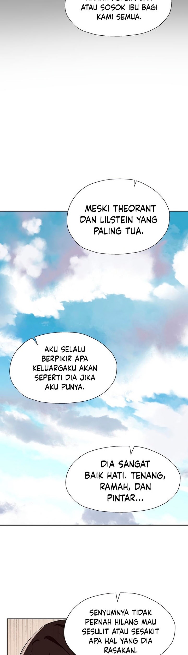 Transmigrating To The Otherworld Once More Chapter 41 Halaman 16