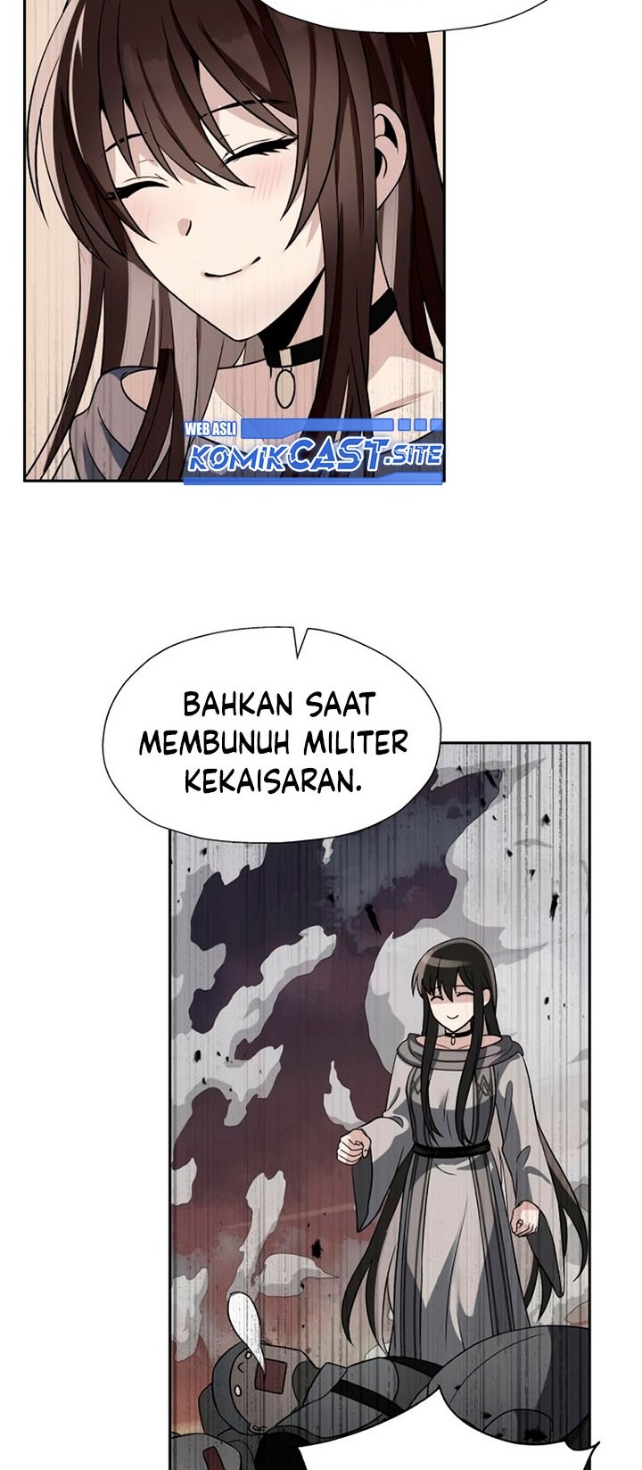 Transmigrating To The Otherworld Once More Chapter 41 Halaman 17