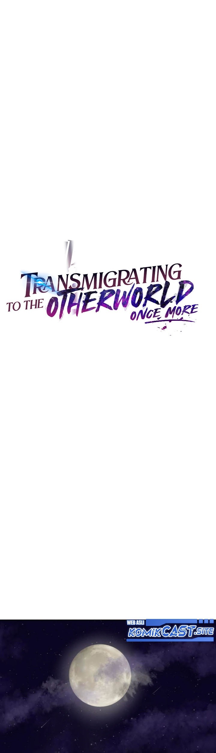Transmigrating To The Otherworld Once More Chapter 41 Halaman 22