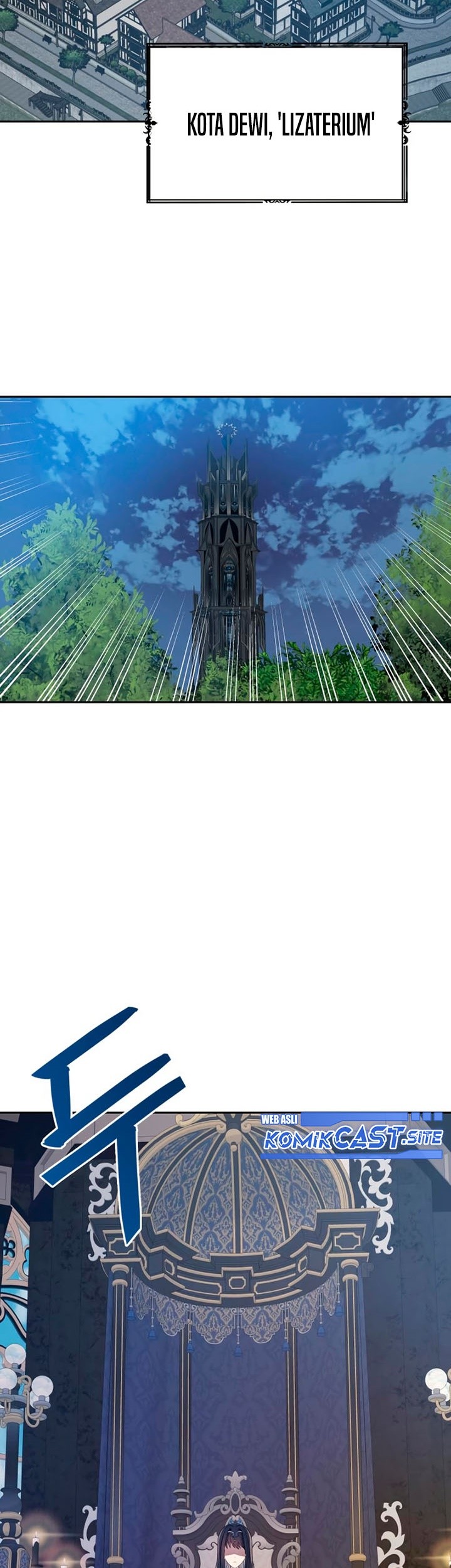 Transmigrating To The Otherworld Once More Chapter 41 Halaman 24
