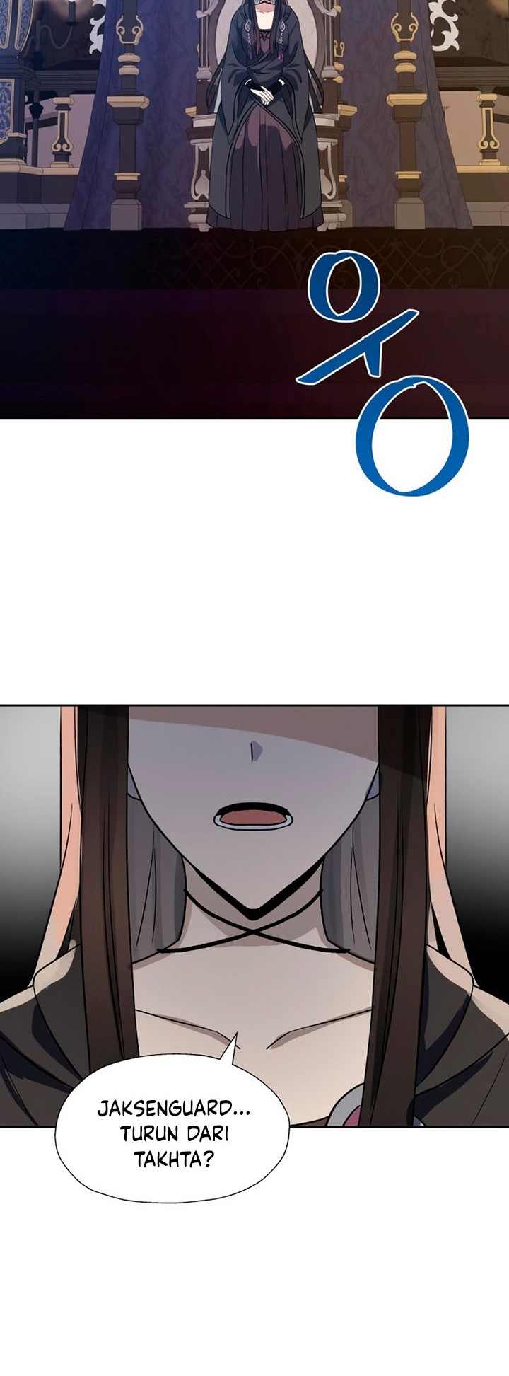 Transmigrating To The Otherworld Once More Chapter 41 Halaman 25