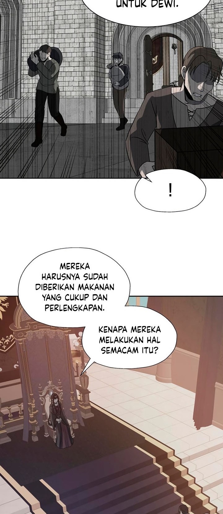 Transmigrating To The Otherworld Once More Chapter 41 Halaman 29