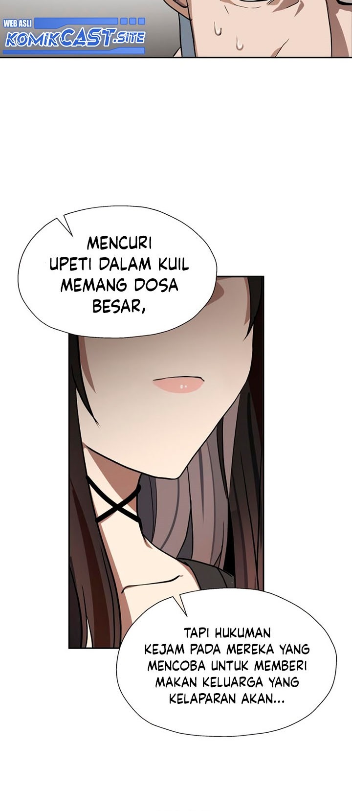 Transmigrating To The Otherworld Once More Chapter 41 Halaman 31