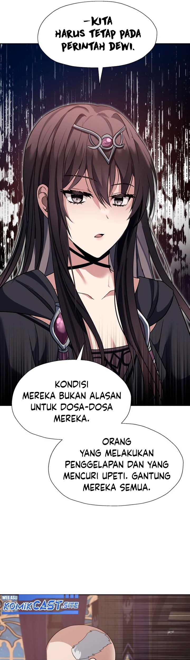 Transmigrating To The Otherworld Once More Chapter 41 Halaman 32