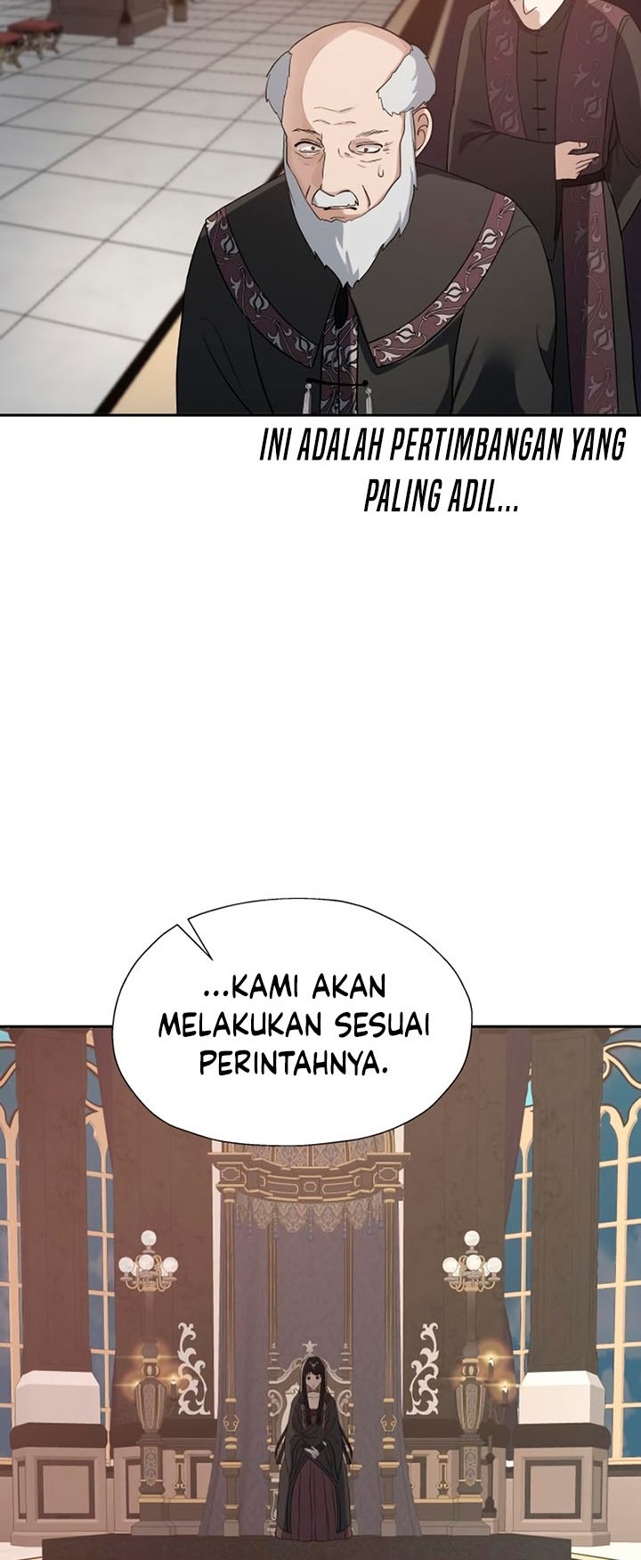 Transmigrating To The Otherworld Once More Chapter 41 Halaman 35