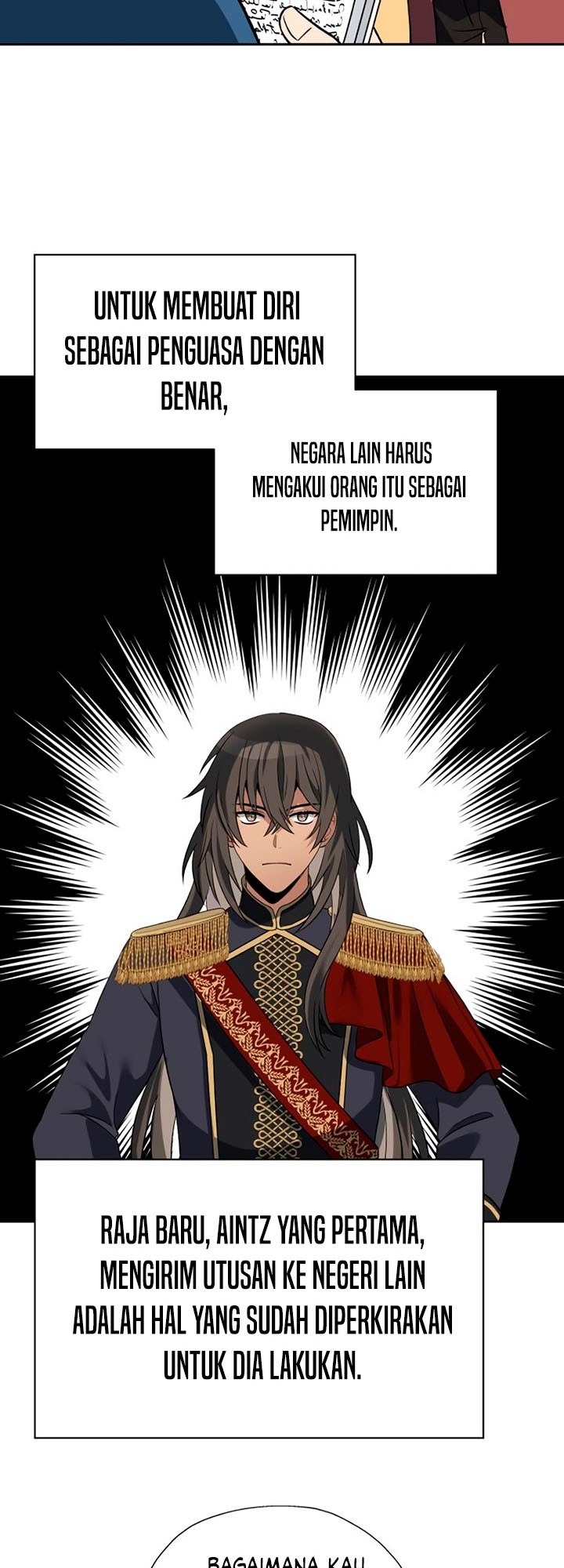 Transmigrating To The Otherworld Once More Chapter 41 Halaman 41