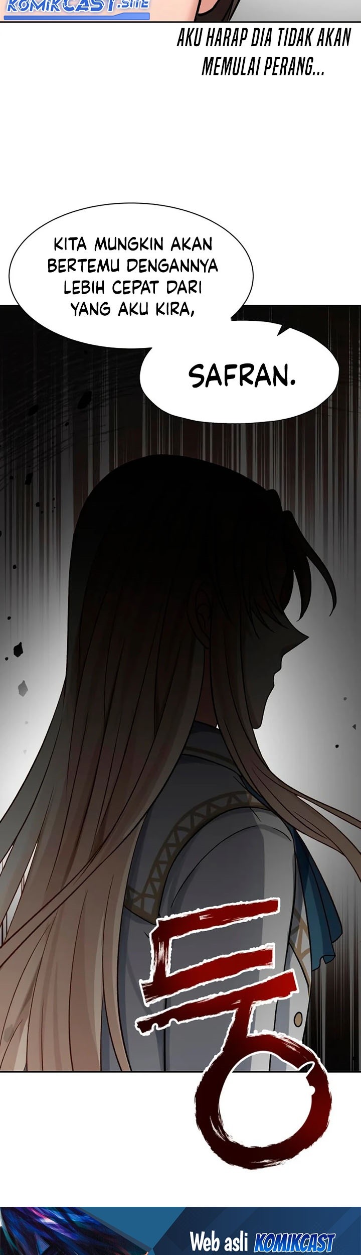 Transmigrating To The Otherworld Once More Chapter 41 Halaman 48