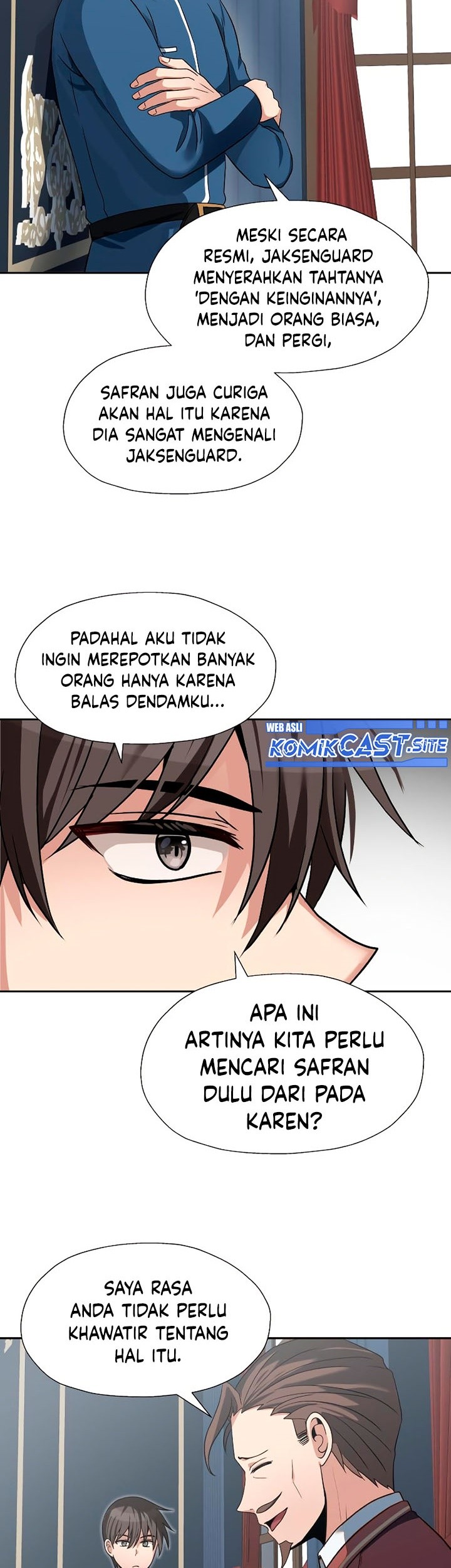 Transmigrating To The Otherworld Once More Chapter 42 Halaman 4