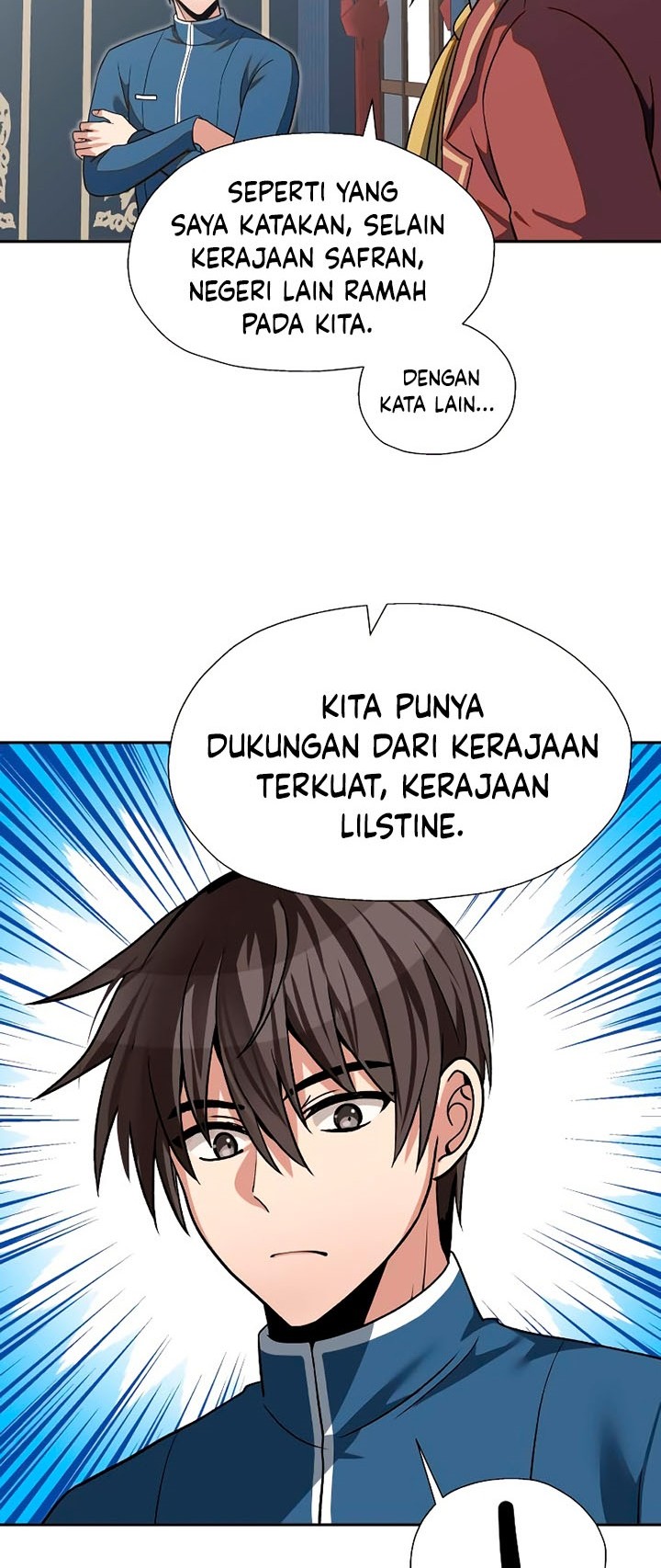 Transmigrating To The Otherworld Once More Chapter 42 Halaman 5