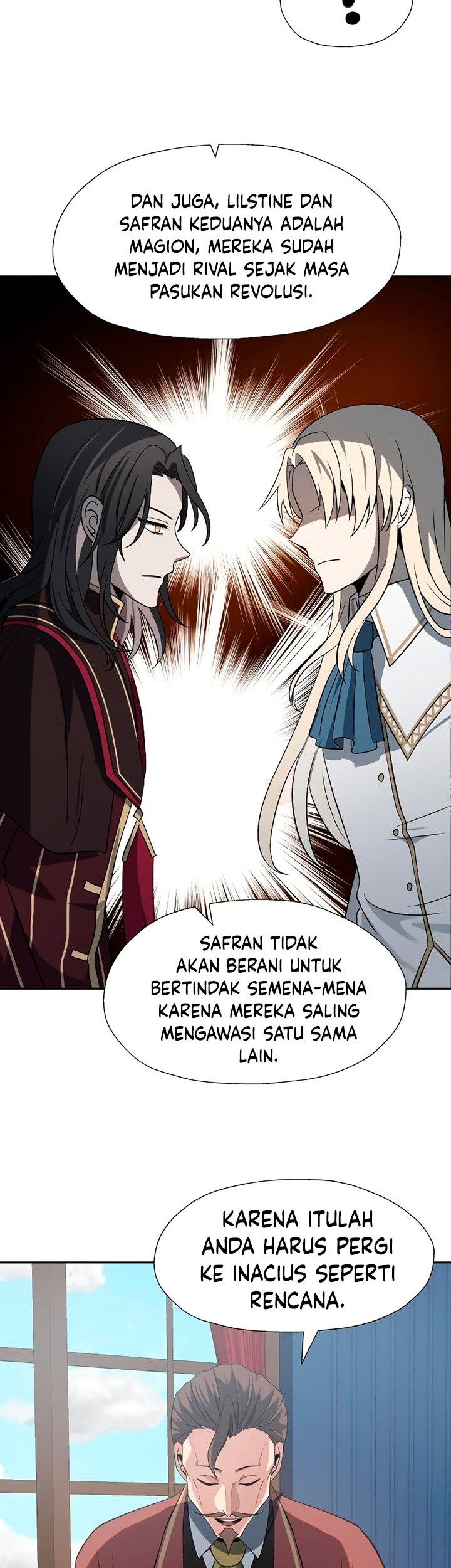 Transmigrating To The Otherworld Once More Chapter 42 Halaman 6