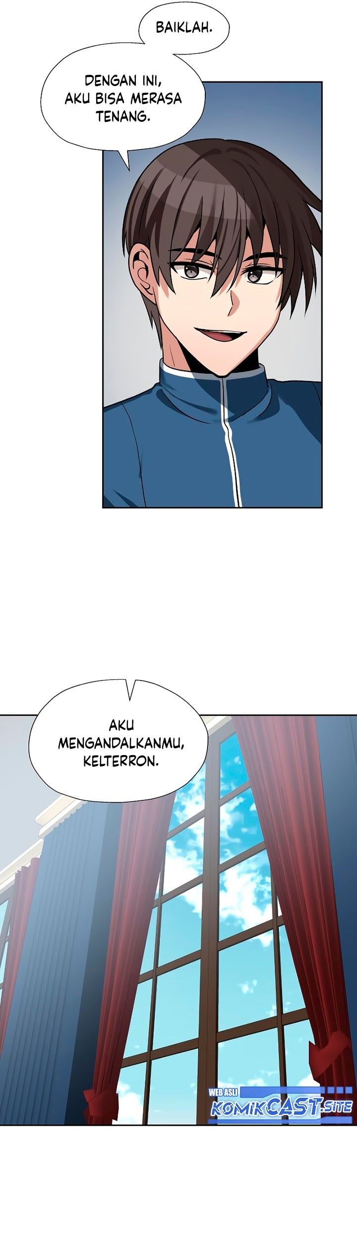 Transmigrating To The Otherworld Once More Chapter 42 Halaman 8