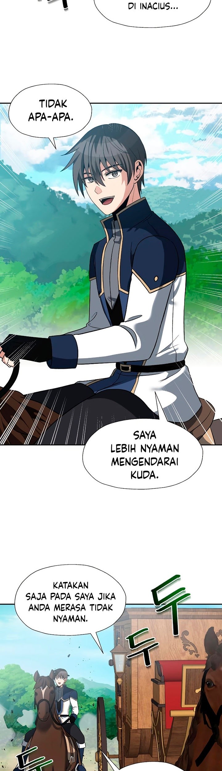 Transmigrating To The Otherworld Once More Chapter 42 Halaman 12