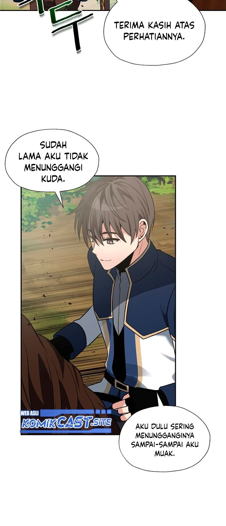 Transmigrating To The Otherworld Once More Chapter 42 Halaman 13