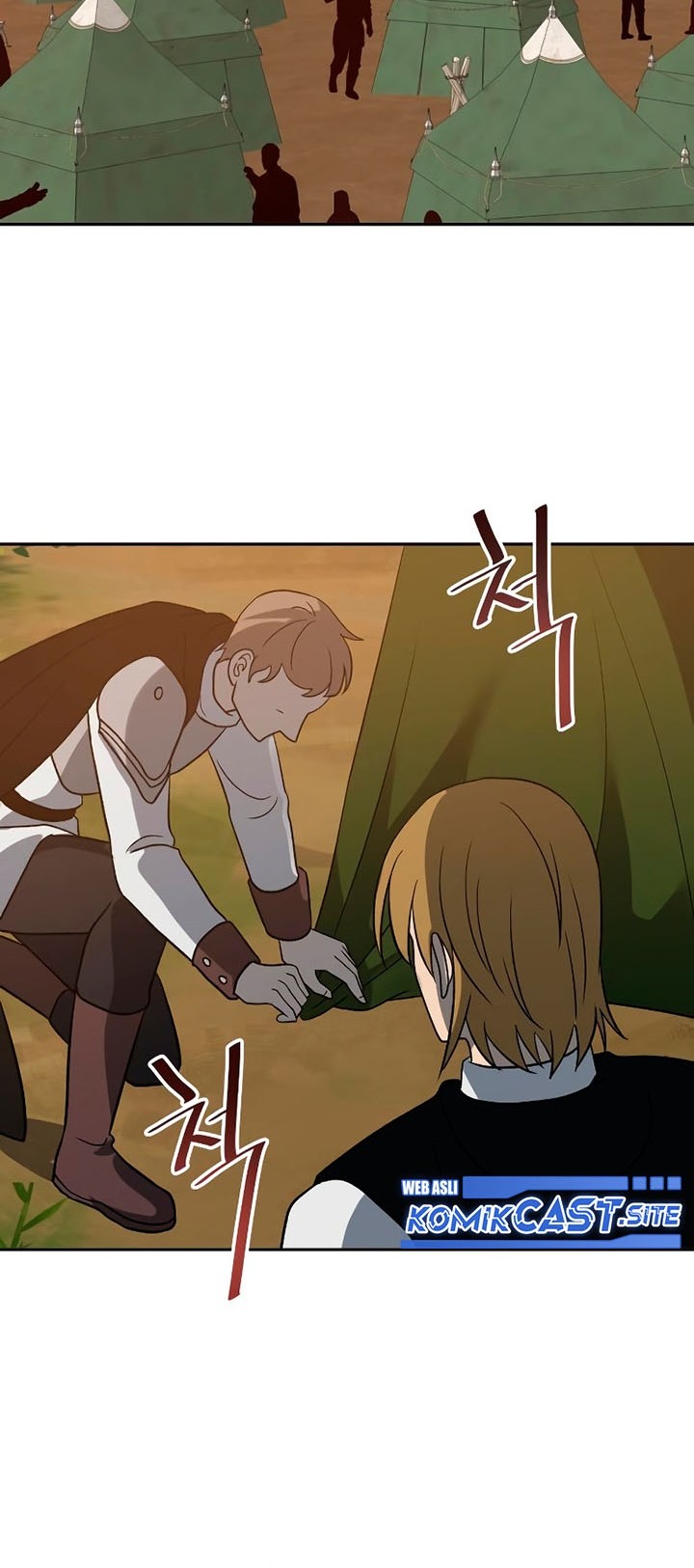 Transmigrating To The Otherworld Once More Chapter 42 Halaman 19