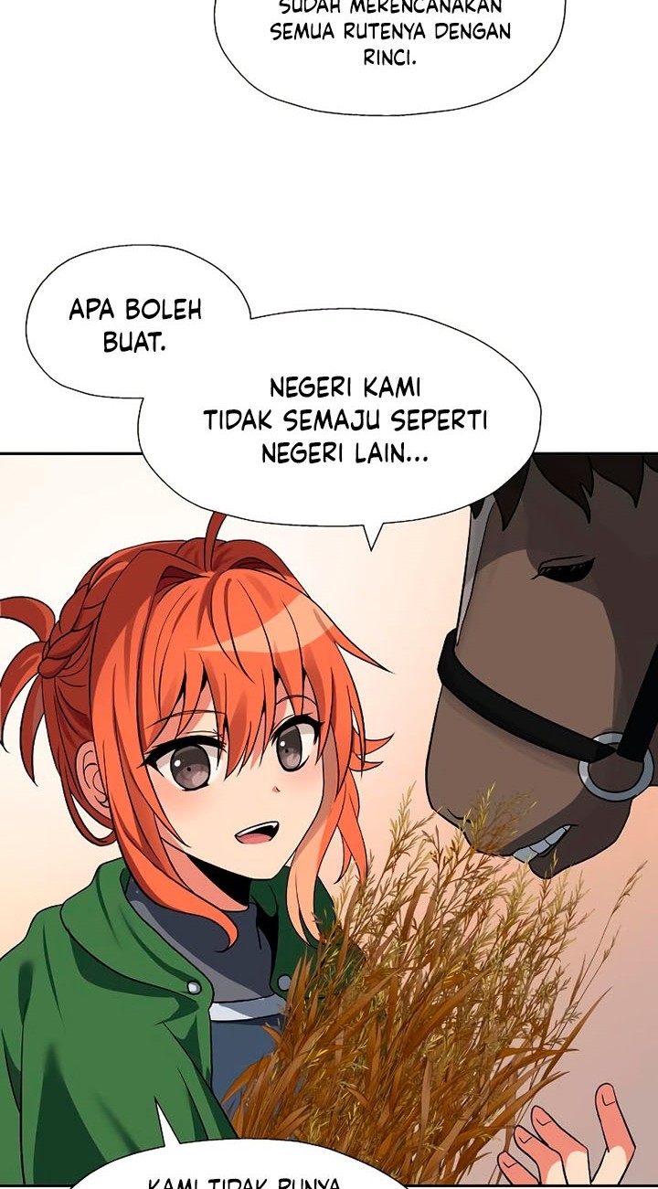 Transmigrating To The Otherworld Once More Chapter 42 Halaman 21