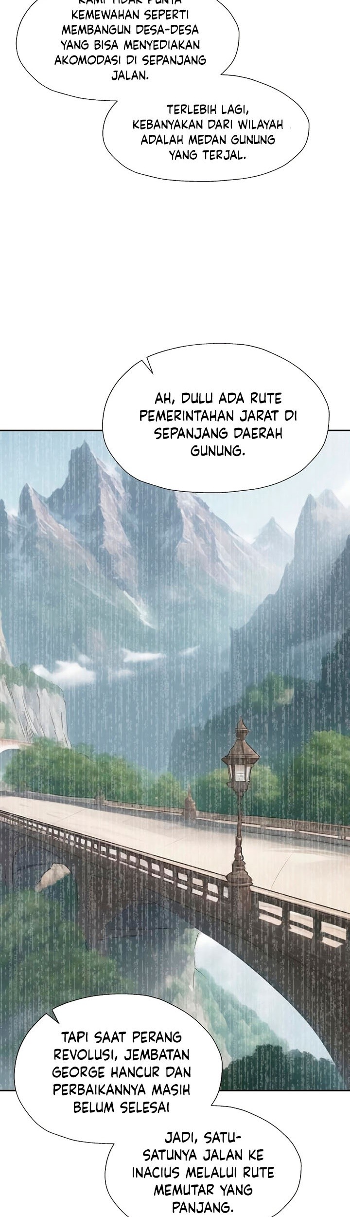 Transmigrating To The Otherworld Once More Chapter 42 Halaman 22