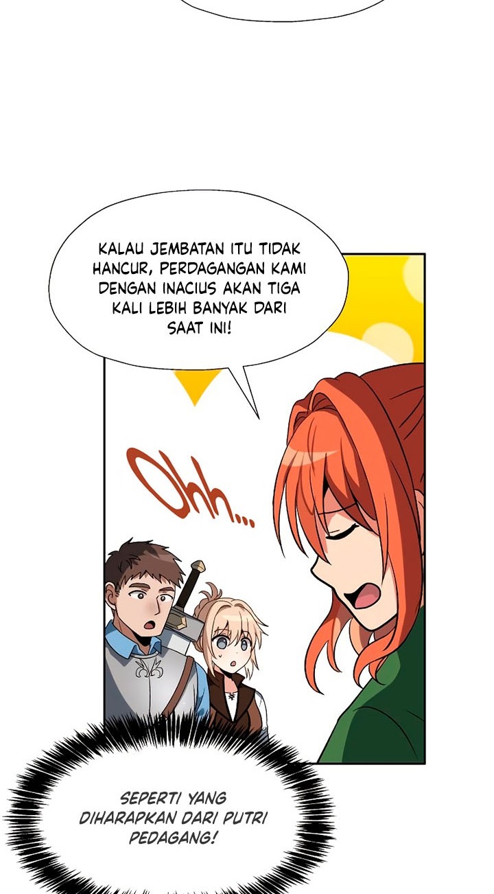 Transmigrating To The Otherworld Once More Chapter 42 Halaman 23
