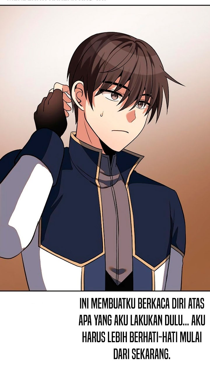 Transmigrating To The Otherworld Once More Chapter 42 Halaman 27