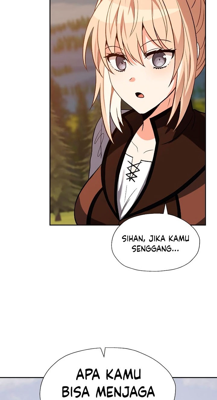 Transmigrating To The Otherworld Once More Chapter 42 Halaman 29