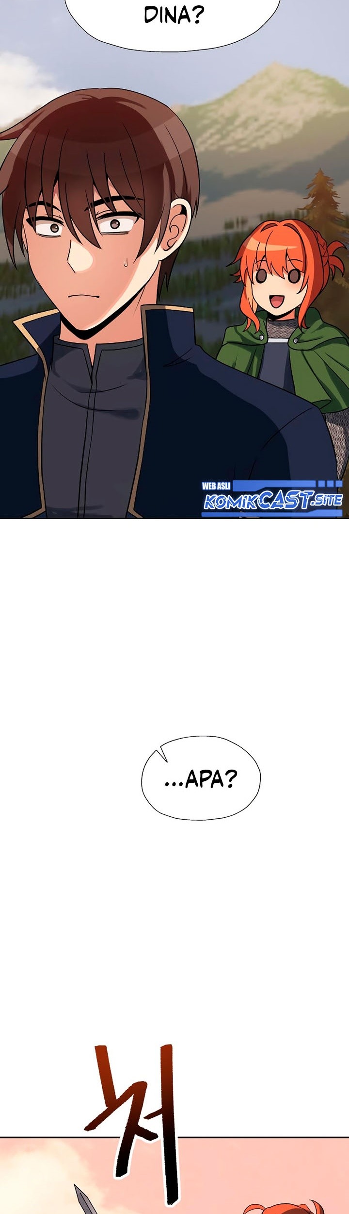Transmigrating To The Otherworld Once More Chapter 42 Halaman 30