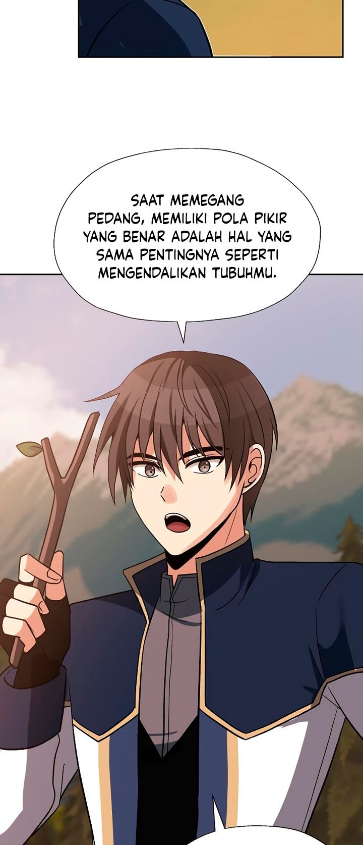 Transmigrating To The Otherworld Once More Chapter 42 Halaman 35