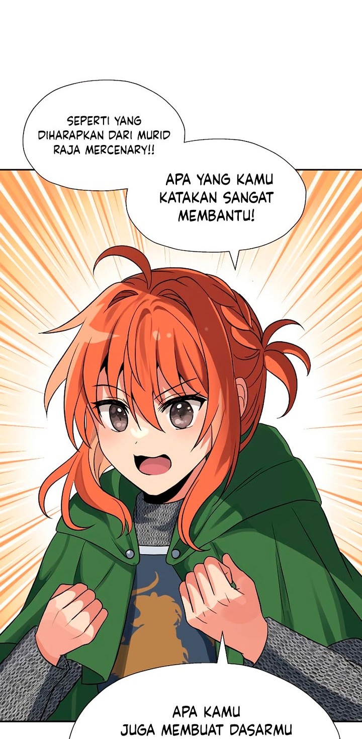 Transmigrating To The Otherworld Once More Chapter 42 Halaman 39